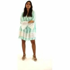 Alma En Pena V222505 Couleur Bleu -Alma En Pena Soldes Magasin 22514698 500 C