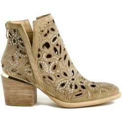 Alma En Pena 117 Couleur Beige