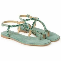 Alma En Pena V22462 Couleur Vert -Alma En Pena Soldes Magasin 22551716 500 C