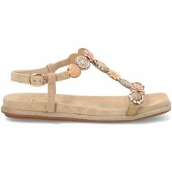 Alma En Pena Couleur Marron