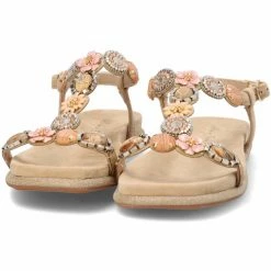 Alma En Pena Couleur Marron -Alma En Pena Soldes Magasin 22561228 500 C