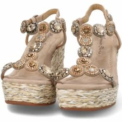 Alma En Pena Couleur Marron -Alma En Pena Soldes Magasin 22561229 500 C