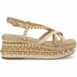 Alma En Pena Couleur Marron