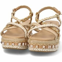 Alma En Pena Couleur Marron -Alma En Pena Soldes Magasin 22561232 500 C