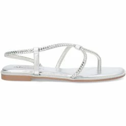 Alma En Pena Couleur Argenté