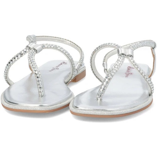 Alma En Pena Couleur Argenté 3 Alma En Pena Couleur Argenté – Image 3