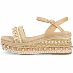 Alma En Pena Couleur Marron