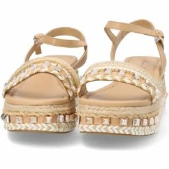 Alma En Pena Couleur Marron -Alma En Pena Soldes Magasin 22561241 500 C