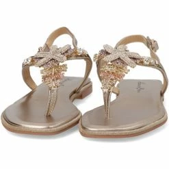 Alma En Pena Couleur Doré -Alma En Pena Soldes Magasin 22561243 500 C