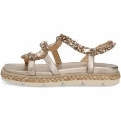 Alma En Pena Couleur Doré