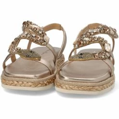 Alma En Pena Couleur Doré -Alma En Pena Soldes Magasin 22561245 500 C