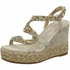 Alma En Pena Couleur Beige