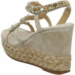 Alma En Pena Couleur Beige -Alma En Pena Soldes Magasin 22564304 500 C