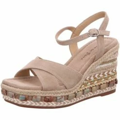 Alma En Pena Couleur Beige