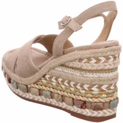 Alma En Pena Couleur Beige -Alma En Pena Soldes Magasin 22596311 500 C