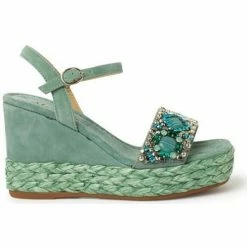 Alma En Pena V22281 Couleur Vert