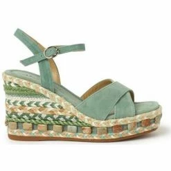 Alma En Pena V22183 Couleur Vert