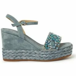 Alma En Pena V22281 Couleur Bleu