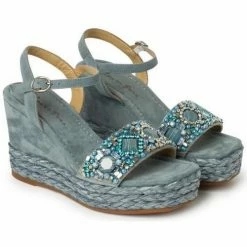 Alma En Pena V22281 Couleur Bleu -Alma En Pena Soldes Magasin 22600834 500 C