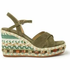 Alma En Pena V22183 Couleur Vert