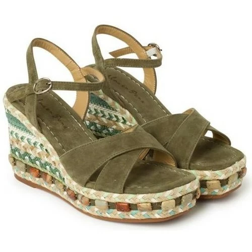 Alma En Pena V22183 Couleur Vert 3 Alma En Pena V22183 Couleur Vert – Image 3