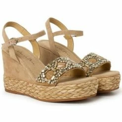 Alma En Pena V22281 Couleur Marron -Alma En Pena Soldes Magasin 22600836 500 C