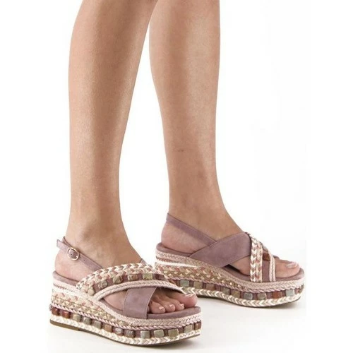 Alma En Pena V22191 Couleur Rose 2 Alma En Pena V22191 Couleur Rose – Image 2