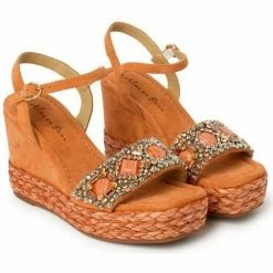 Alma En Pena V22281 Couleur Rouge 5 Alma En Pena V22281 Couleur Rouge -Alma En Pena Soldes Magasin 22600838 500 C