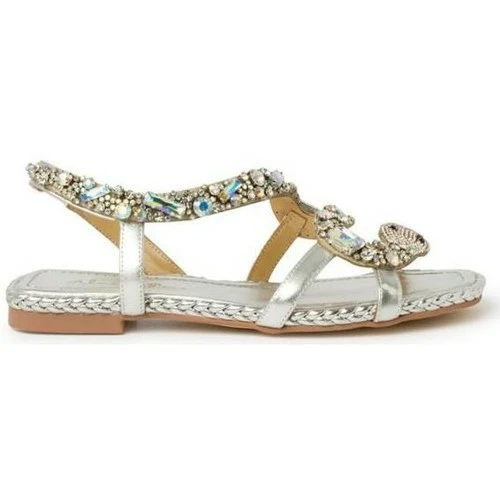 Alma En Pena V22489 Couleur Argenté 1 Alma En Pena V22489 Couleur Argenté