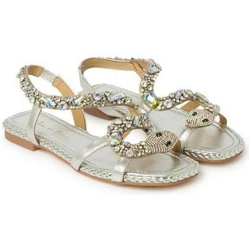 Alma En Pena V22489 Couleur Argenté 3 Alma En Pena V22489 Couleur Argenté – Image 3