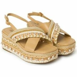 Alma En Pena V22244 Couleur Marron -Alma En Pena Soldes Magasin 22600850 500 C