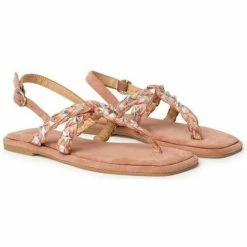 Alma En Pena V22BL2050 Couleur Rose -Alma En Pena Soldes Magasin 22600853 500 C