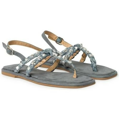 Alma En Pena V22BL2050 Couleur Bleu 3 Alma En Pena V22BL2050 Couleur Bleu – Image 3