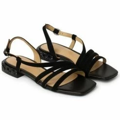 Alma En Pena V22393 Couleur Noir -Alma En Pena Soldes Magasin 22600855 500 C