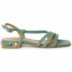 Alma En Pena V22393 Couleur Vert