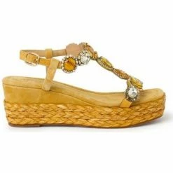 Alma En Pena V22310 Couleur Jaune