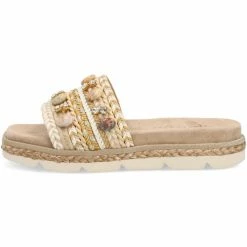 Alma En Pena Couleur Marron