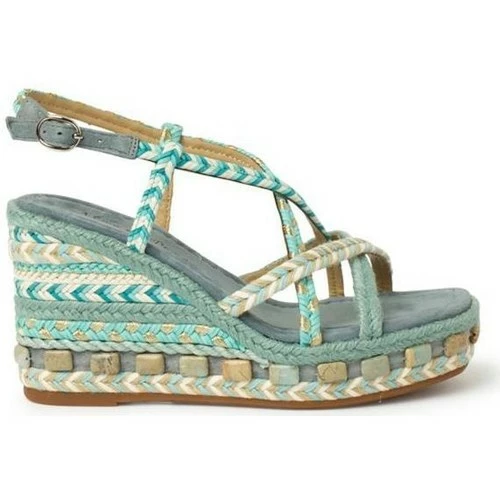 Alma En Pena V22180 Couleur Bleu 1 Alma En Pena V22180 Couleur Bleu