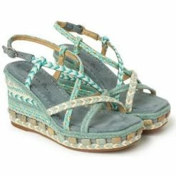 Alma En Pena V22180 Couleur Bleu 5 Alma En Pena V22180 Couleur Bleu -Alma En Pena Soldes Magasin 22644080 500 C