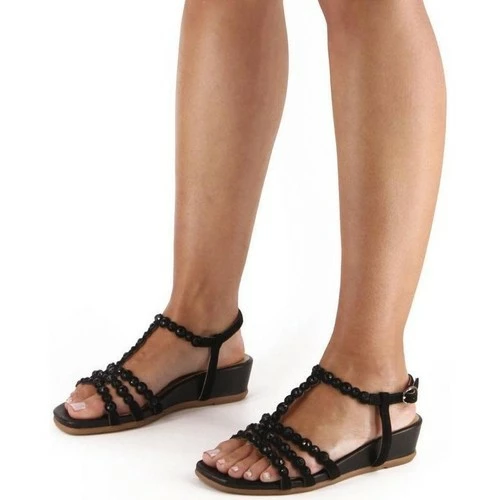 Alma En Pena V22417 Couleur Noir 2 Alma En Pena V22417 Couleur Noir – Image 2