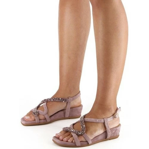 Alma En Pena V22418 Couleur Rose 2 Alma En Pena V22418 Couleur Rose – Image 2