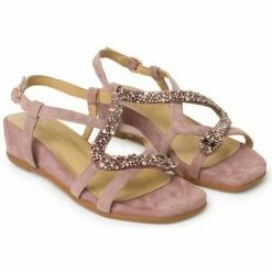 Alma En Pena V22418 Couleur Rose 5 Alma En Pena V22418 Couleur Rose -Alma En Pena Soldes Magasin 22644085 500 C