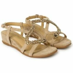 Alma En Pena V22418 Couleur Marron -Alma En Pena Soldes Magasin 22644086 500 C