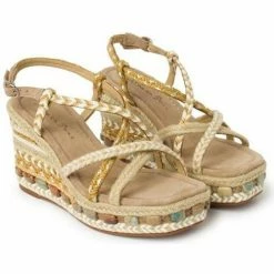 Alma En Pena V22180 Couleur Marron -Alma En Pena Soldes Magasin 22644090 500 C