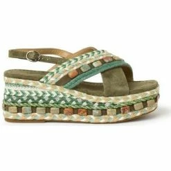 Alma En Pena V22191 Couleur Vert