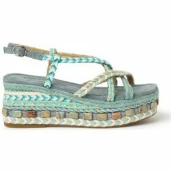 Alma En Pena V22192 Couleur Bleu