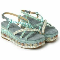 Alma En Pena V22192 Couleur Bleu -Alma En Pena Soldes Magasin 22644092 500 C