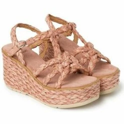 Alma En Pena V22BL1022 Couleur Rose -Alma En Pena Soldes Magasin 22644094 500 C