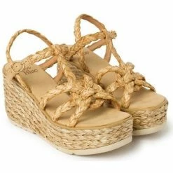 Alma En Pena V22BL1022 Couleur Marron -Alma En Pena Soldes Magasin 22644095 500 C