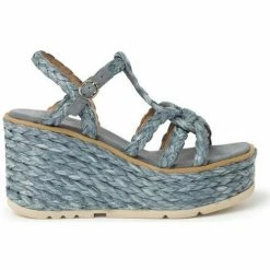 Alma En Pena V22BL1022 Couleur Bleu